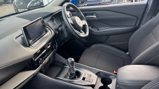 Nissan Qashqai 1.3 DiG-T MH Acenta Premium 5dr Petrol Hatchback